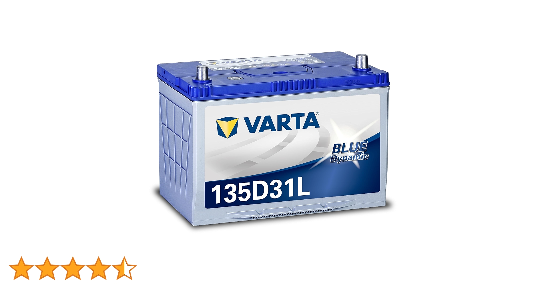 ✨一点限り✨ VARTA(バルタ) 国産車用バッテリー レクサス ✨一点限り